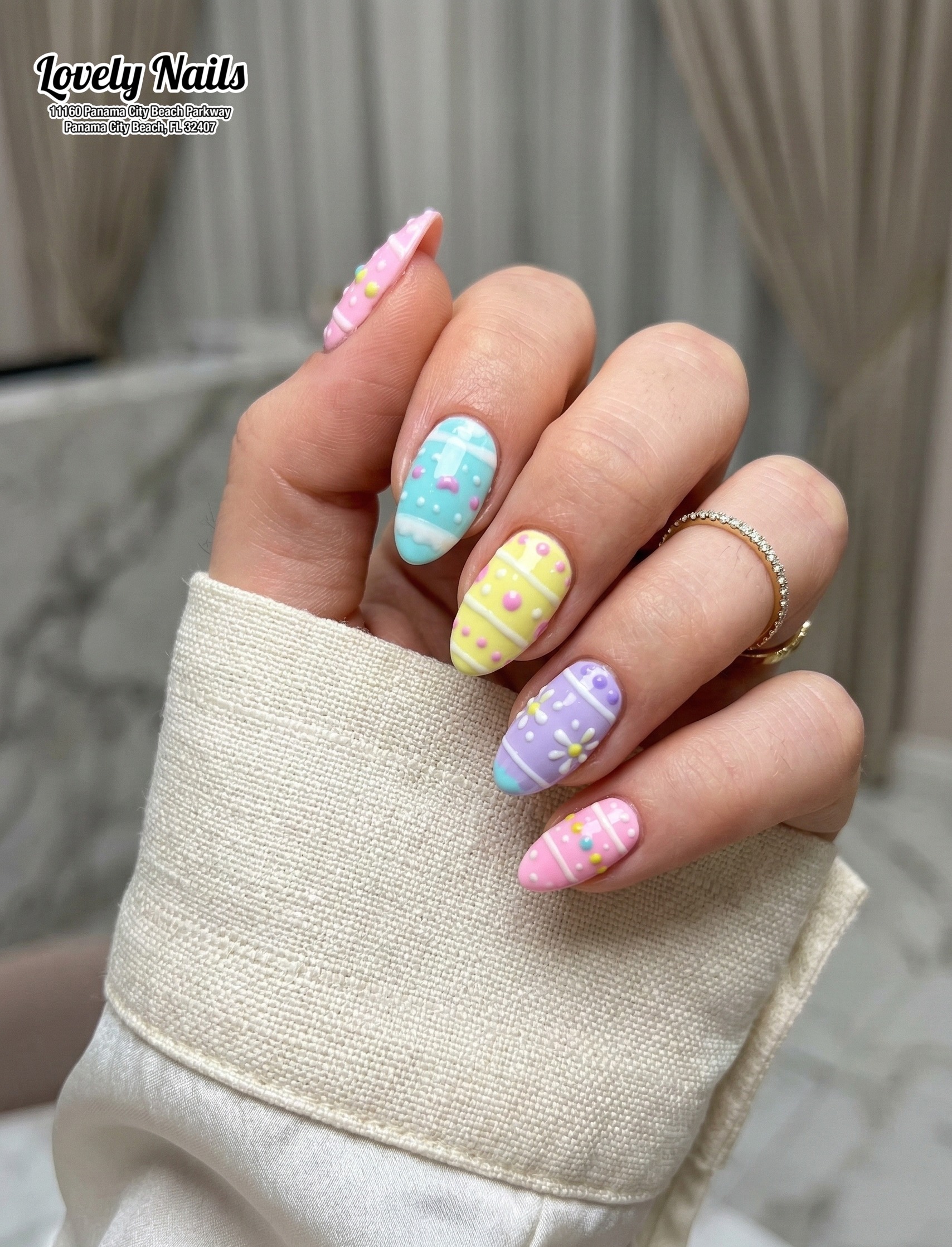 amazing nail
